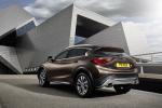 Infiniti QX30 2.0t AWD 2016 года